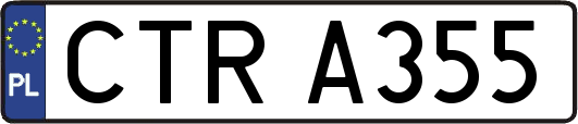 CTRA355