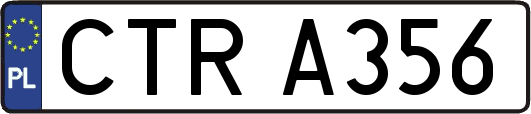 CTRA356