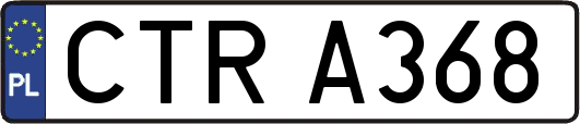 CTRA368