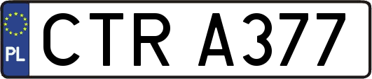 CTRA377