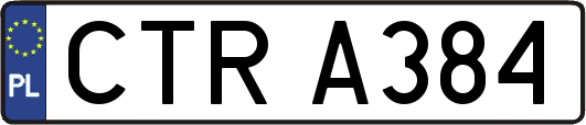 CTRA384