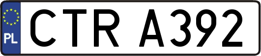 CTRA392
