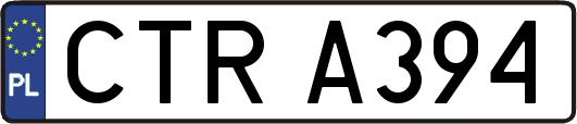 CTRA394