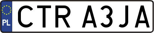 CTRA3JA