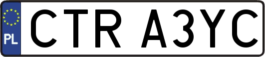 CTRA3YC
