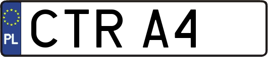 CTRA4