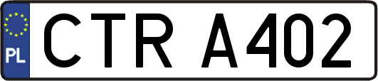 CTRA402