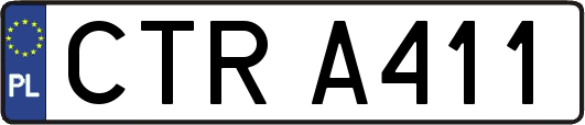 CTRA411