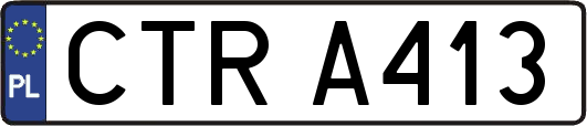 CTRA413