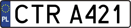 CTRA421