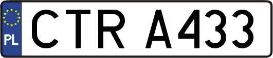 CTRA433