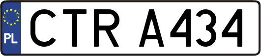 CTRA434