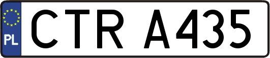 CTRA435