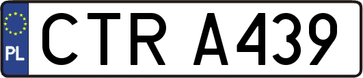 CTRA439