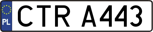 CTRA443