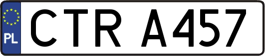 CTRA457