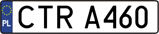 CTRA460