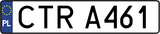 CTRA461