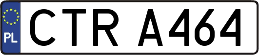 CTRA464