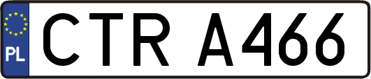 CTRA466