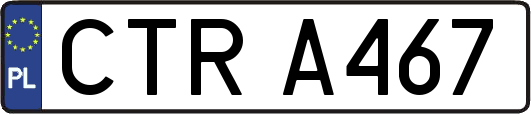 CTRA467