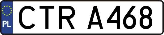 CTRA468