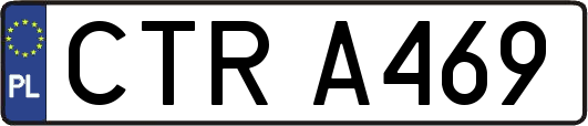 CTRA469