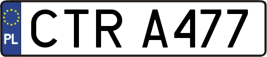 CTRA477