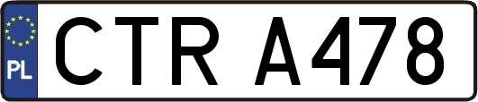 CTRA478