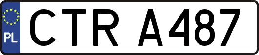 CTRA487