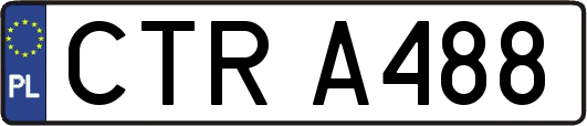 CTRA488