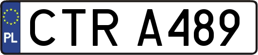 CTRA489