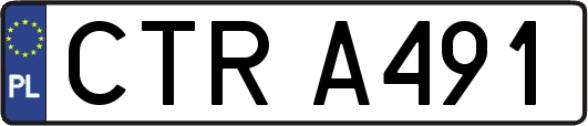 CTRA491