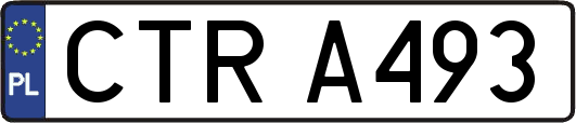 CTRA493