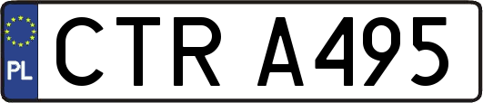 CTRA495