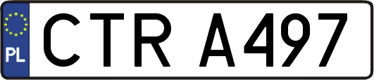 CTRA497