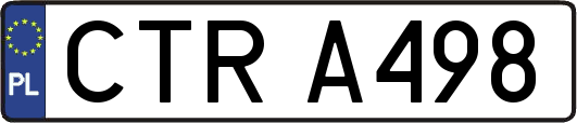 CTRA498