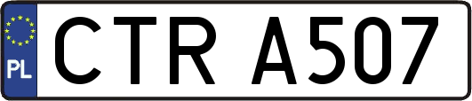 CTRA507