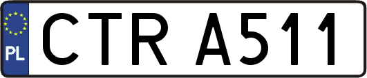 CTRA511
