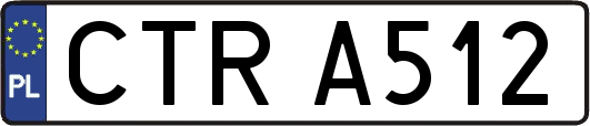 CTRA512