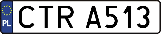 CTRA513