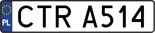 CTRA514