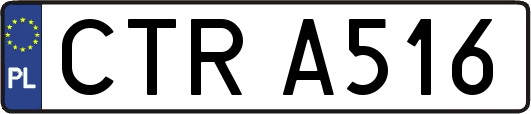 CTRA516