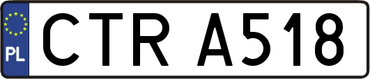 CTRA518