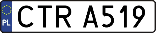 CTRA519