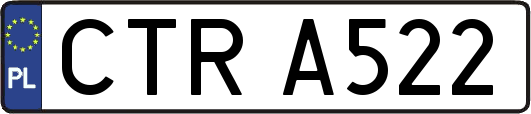 CTRA522