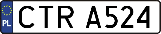 CTRA524