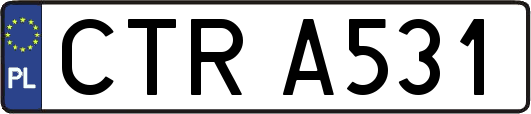 CTRA531
