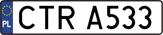 CTRA533