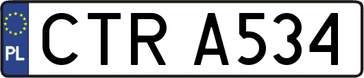 CTRA534